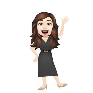 Meet your Posher, Tanya